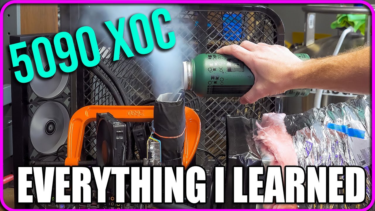 JayzTwoCents is an Idiot and STILL made the leaderboard!