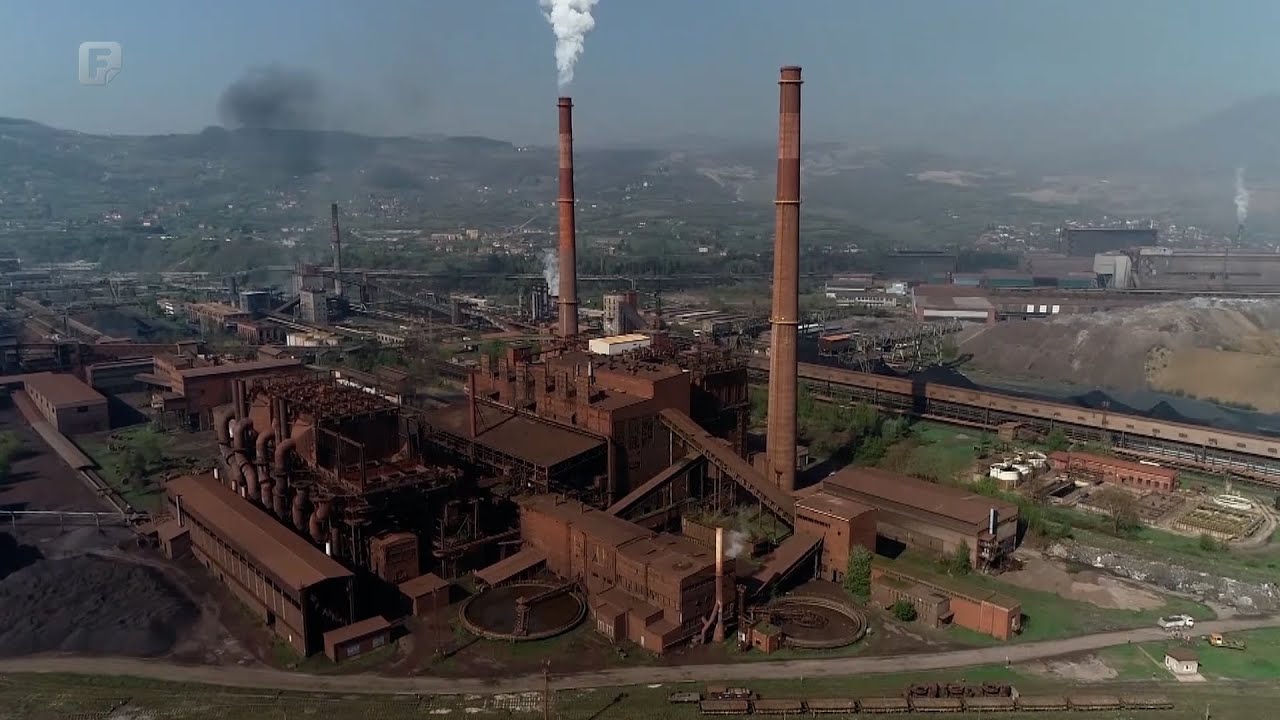 Iz Nove Željezare Zenica upozoravaju: Bez podrške prijeti stečaj