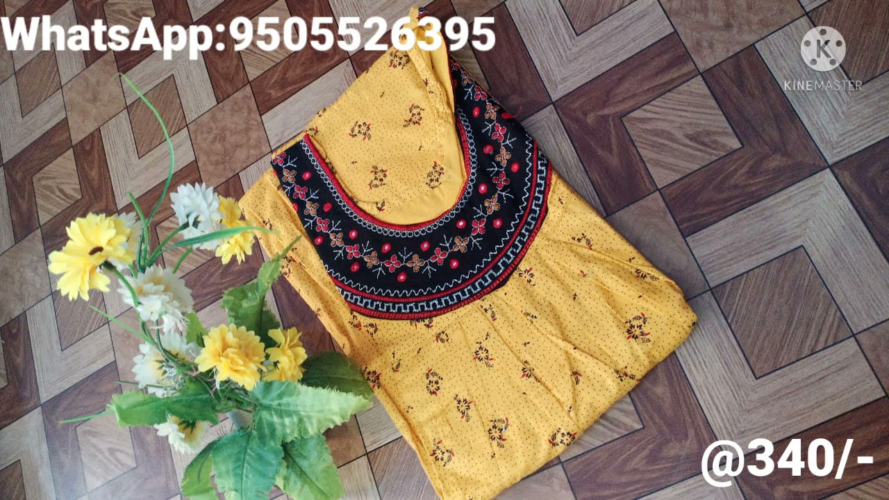 pure cotton nighties/patch work nighties/embroidery nighties/mirror work nighties/branded nighties