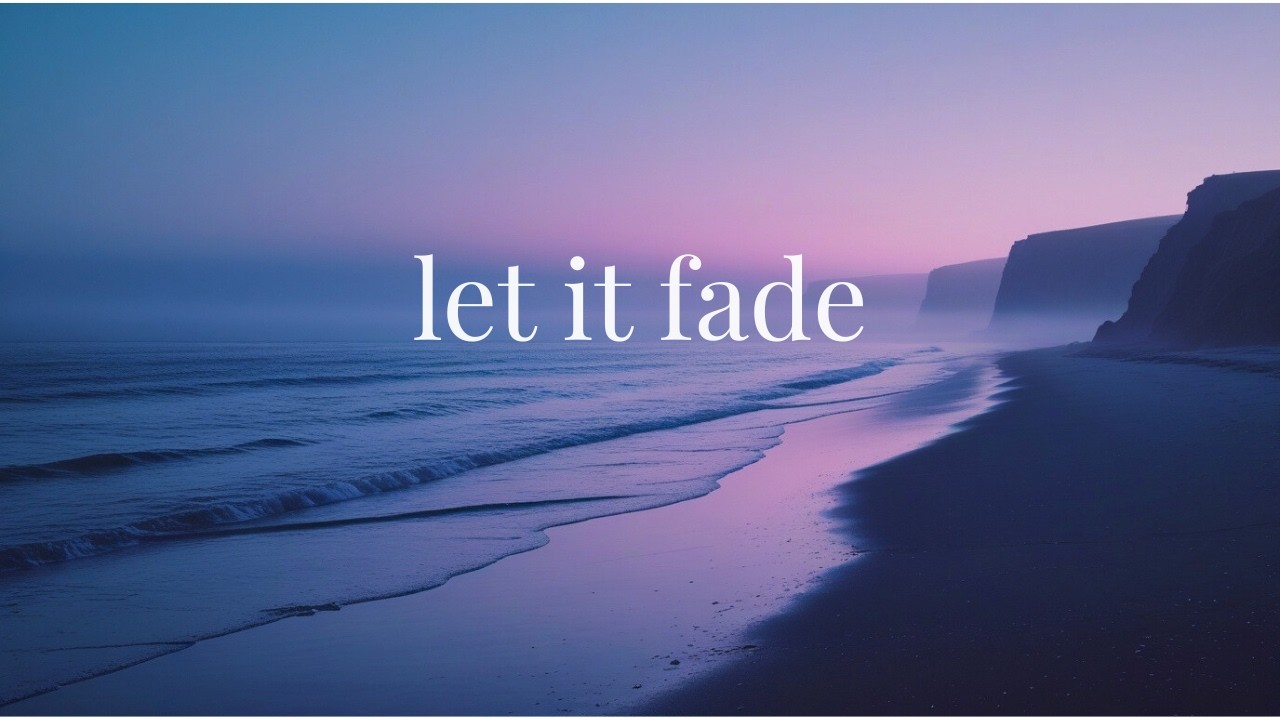 CHILLWAVE × SHOEGAZE | Soothing Walls of Guitar (45 Min Mix)