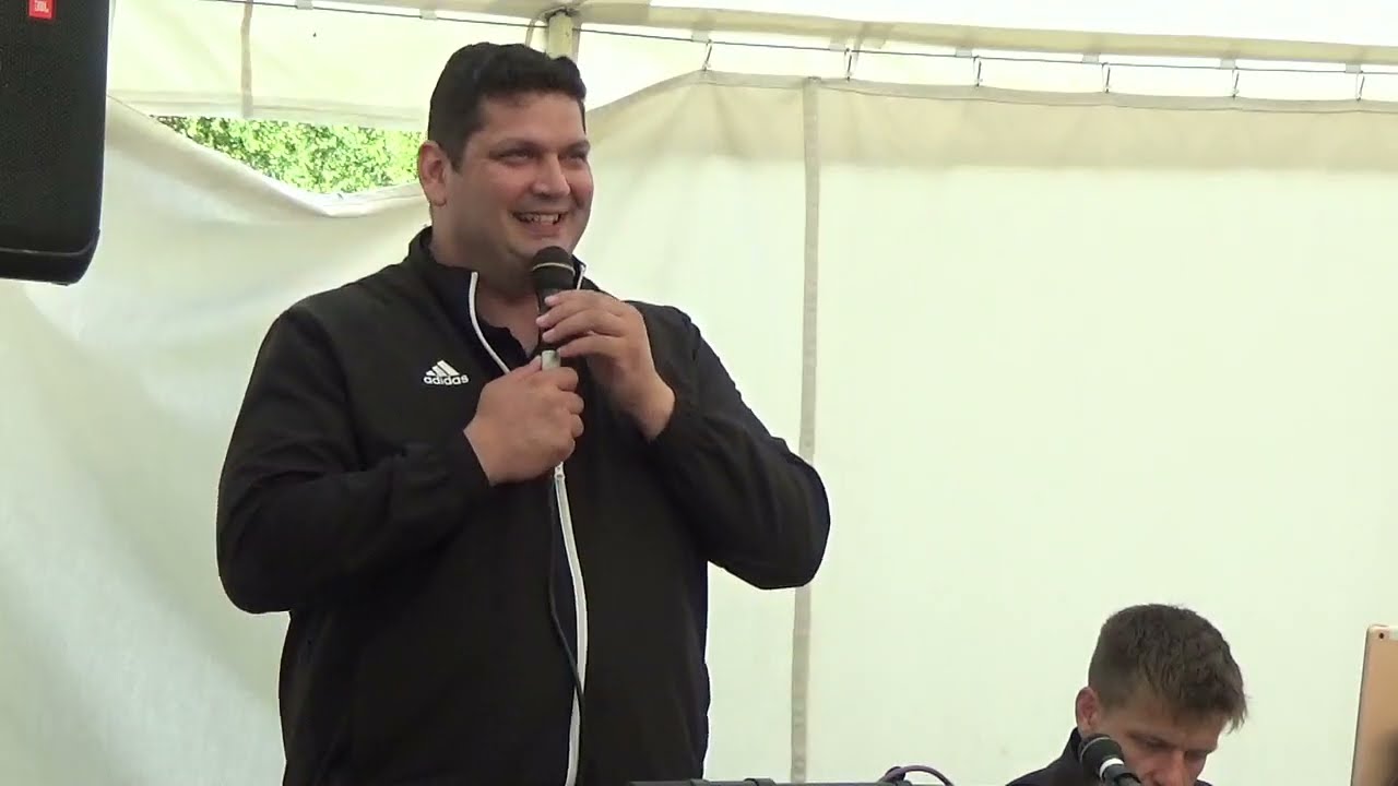 15.8.2025 Telttakokous Tuliveljet