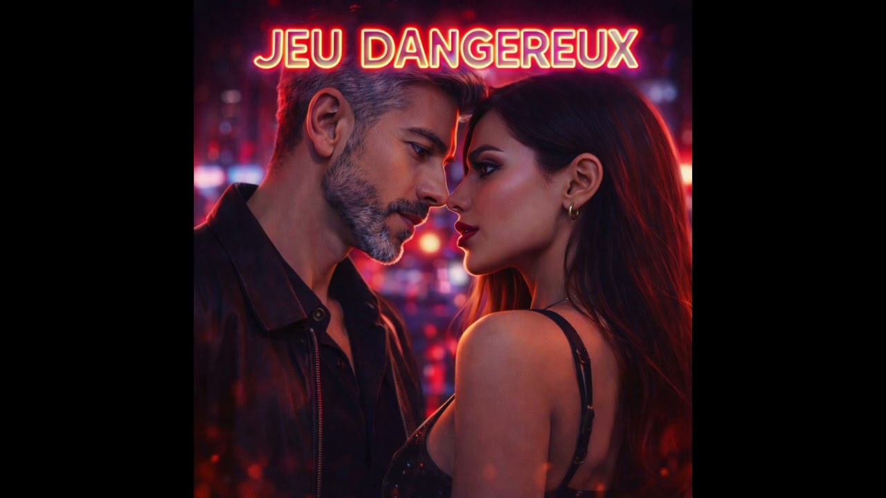 mgx - Jeux dangereux