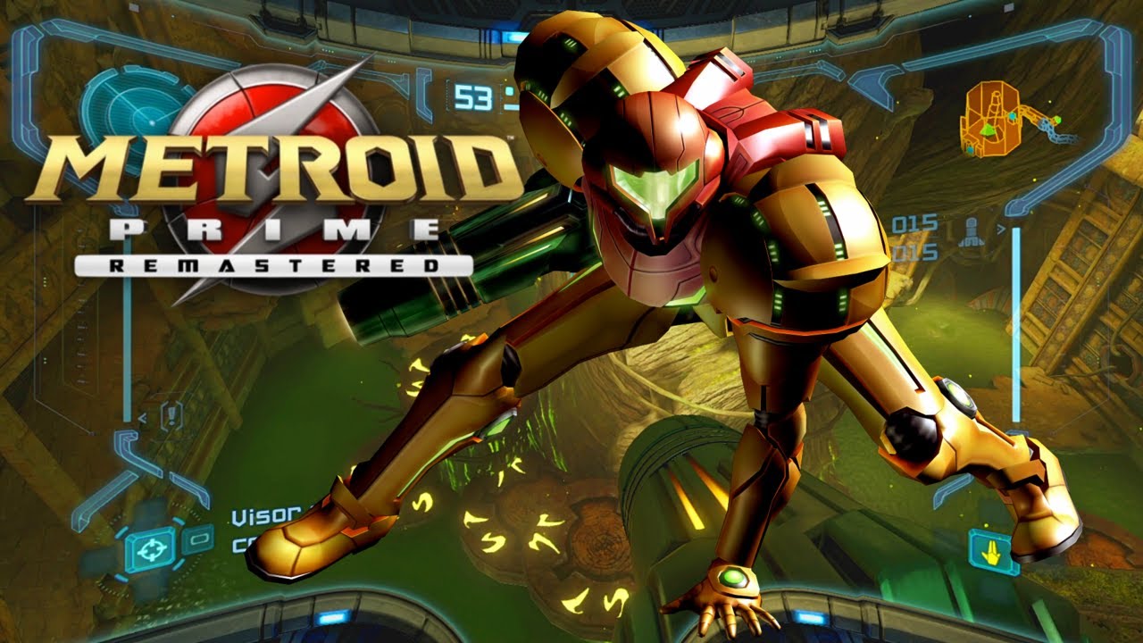 METROID PRIME REMASTERED Ha Cambiado Mi Forma De Ver Los Videojuegos