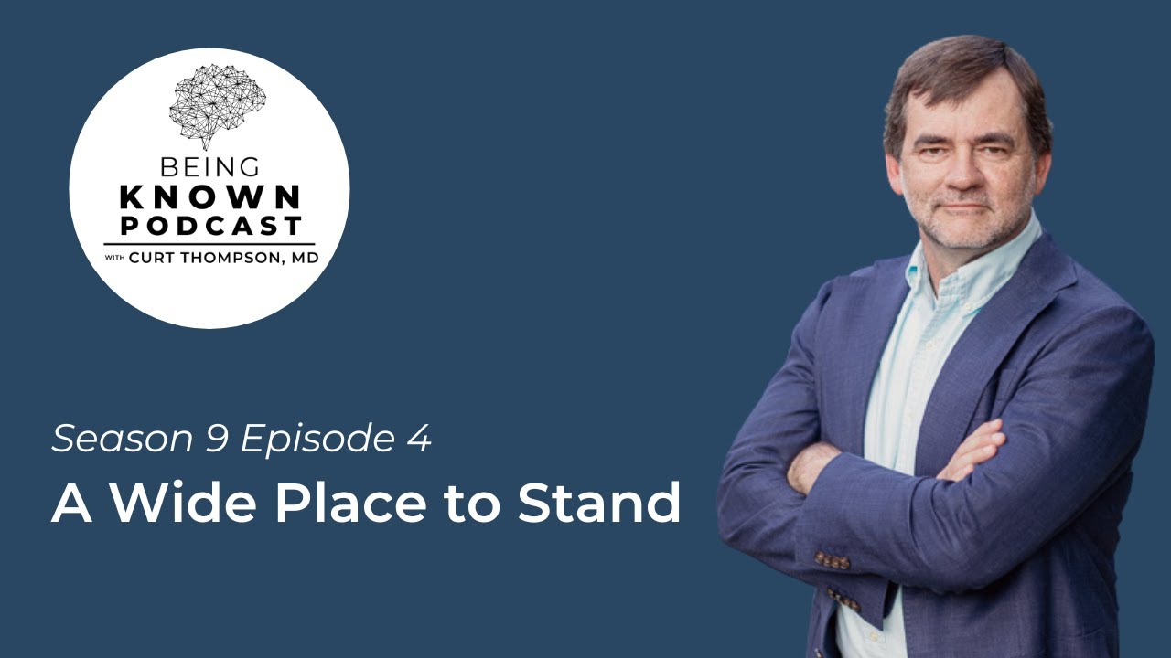 S9E4: A Wide Place to Stand
