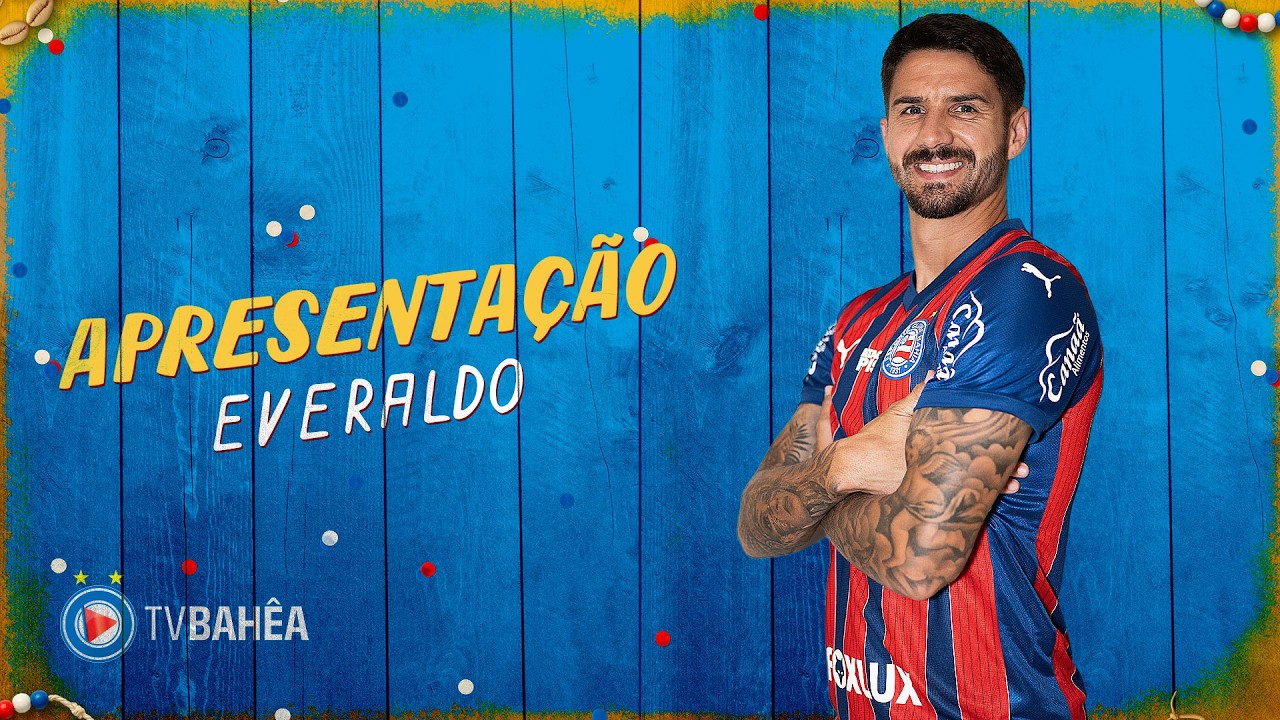 APRESENTAÇÃO - EVERALDO (09/02/26)