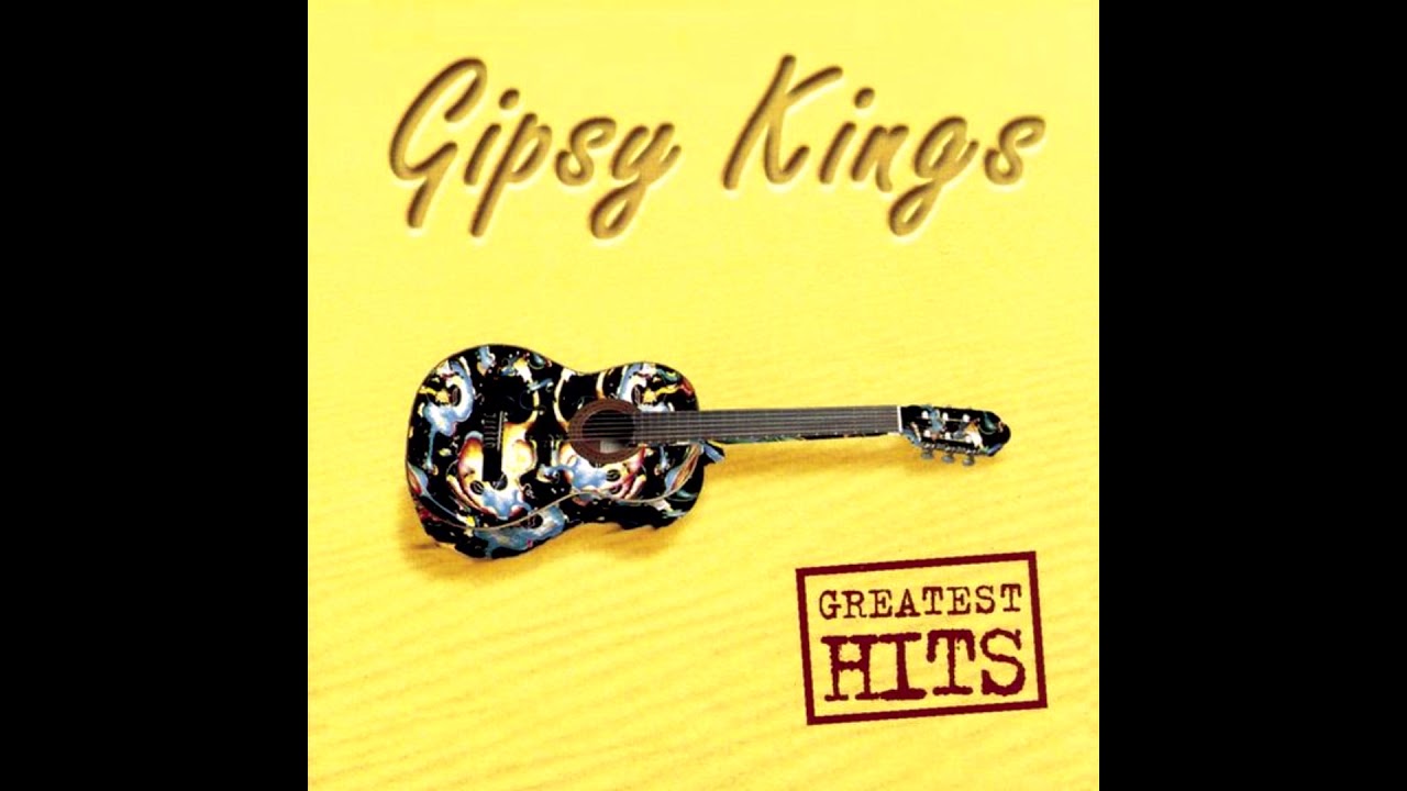 Gipsy Kings - Bamboléo [Remaster]