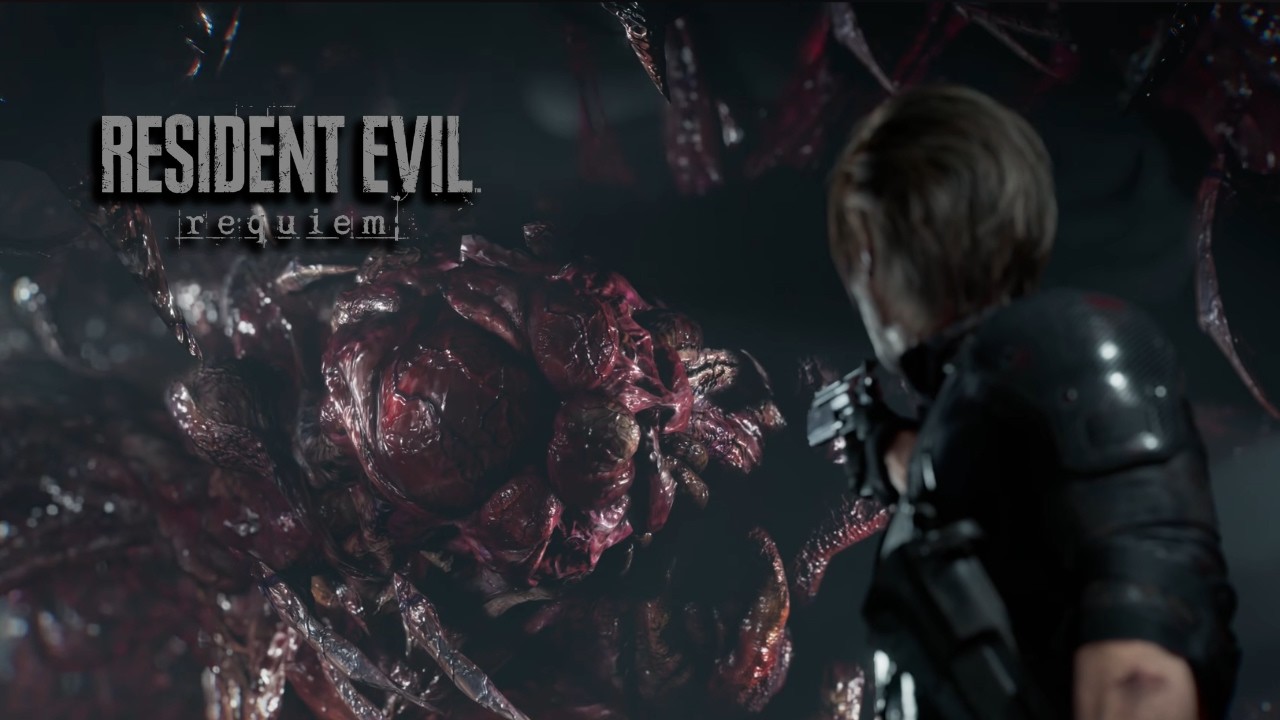 🔴 Resident Evil Requiem LIVE &ndash; Can I Survive This? 😨 [Part 3]