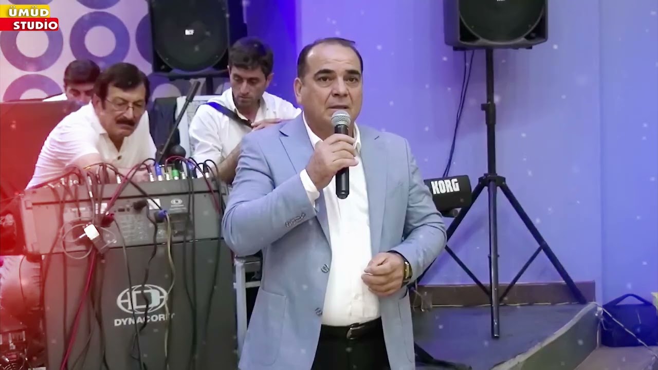 Musviq - Zulfiyenin gozleri 2025 Neftcala Toylari