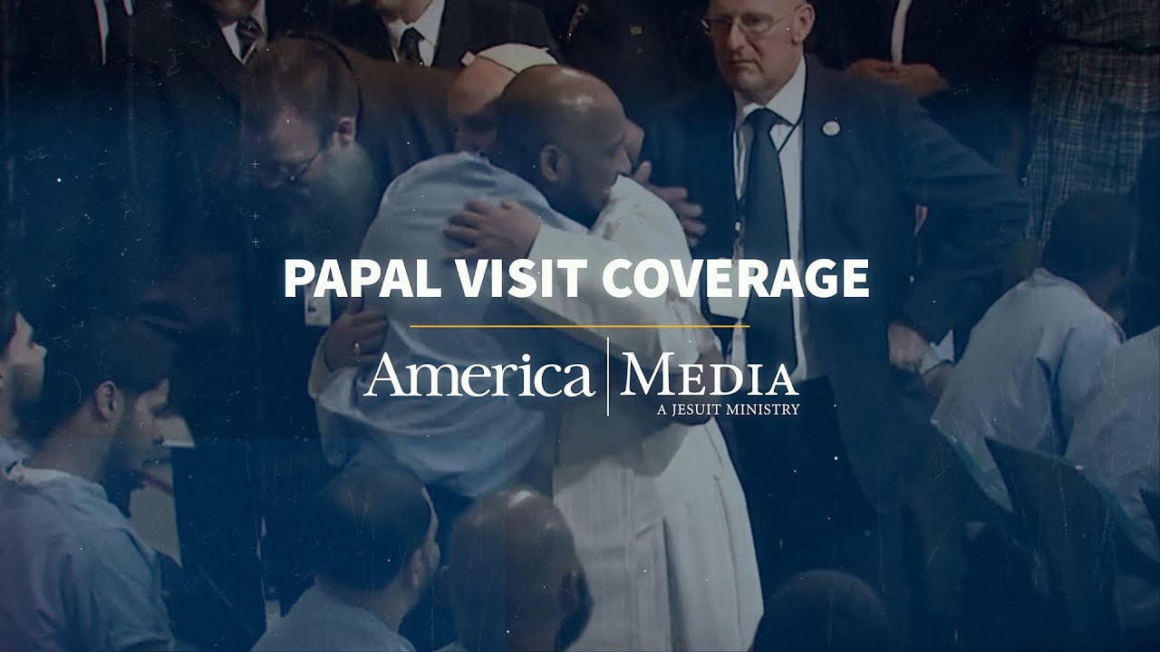 America's Papal Visit Coverage: Recap