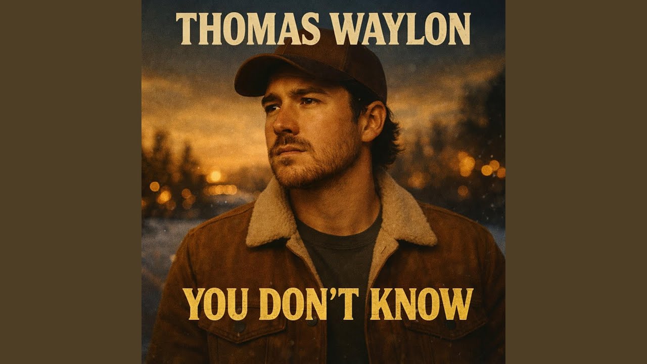 You Don't Know