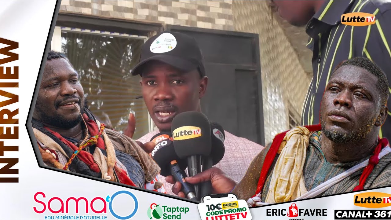 Franc vs Tapha Tine, Modou Anta prévient : 