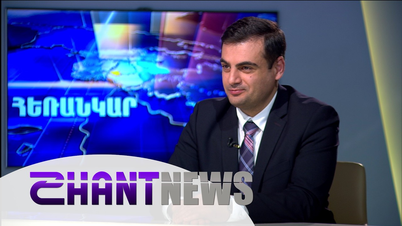 Ի՞նչ առաջարկ է ընտրողին ներկայացնում Հայաստանի շնորհապետական կուսակցությունը