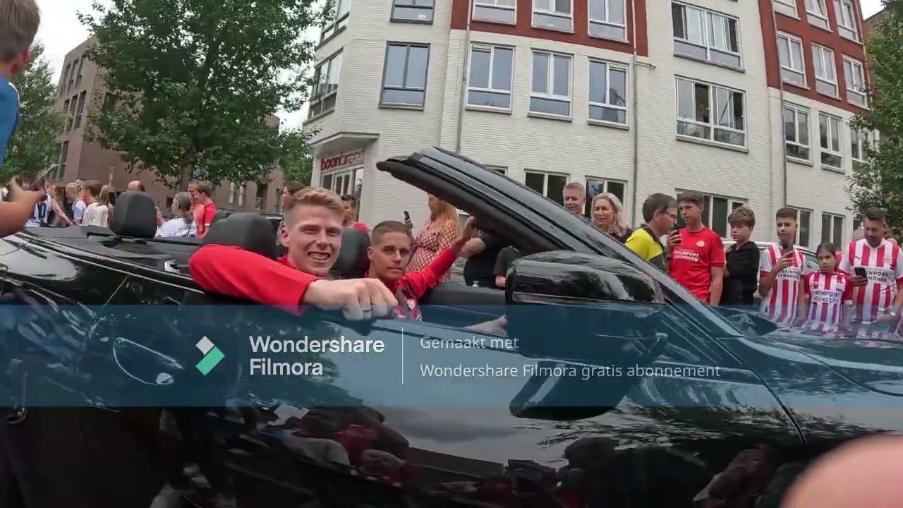 PSV Fandag 2024