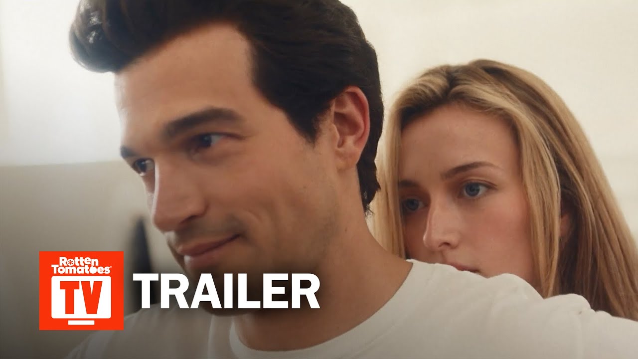 Love Story: John F. Kennedy Jr. & Carolyn Bessette Limited Series Trailer