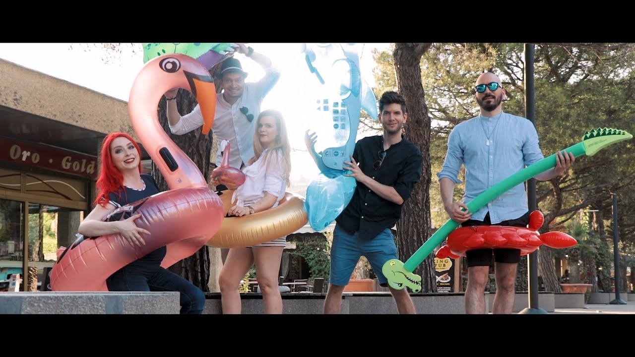 BASSLESS – Take noči se zgodijo