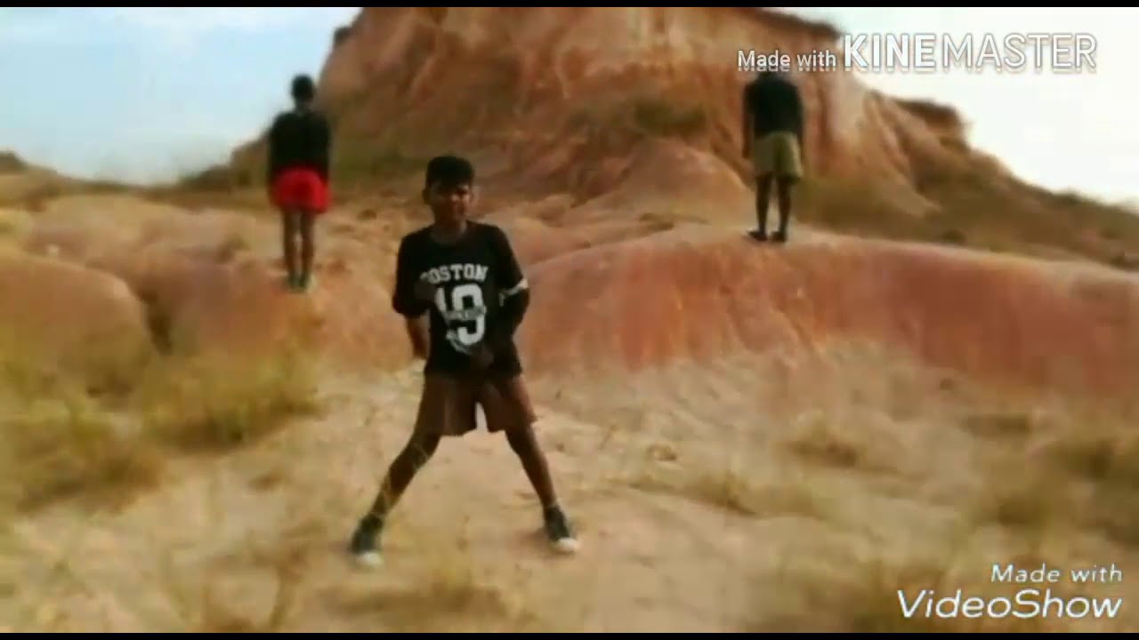 LNS GROUP MIX SONG DANCE