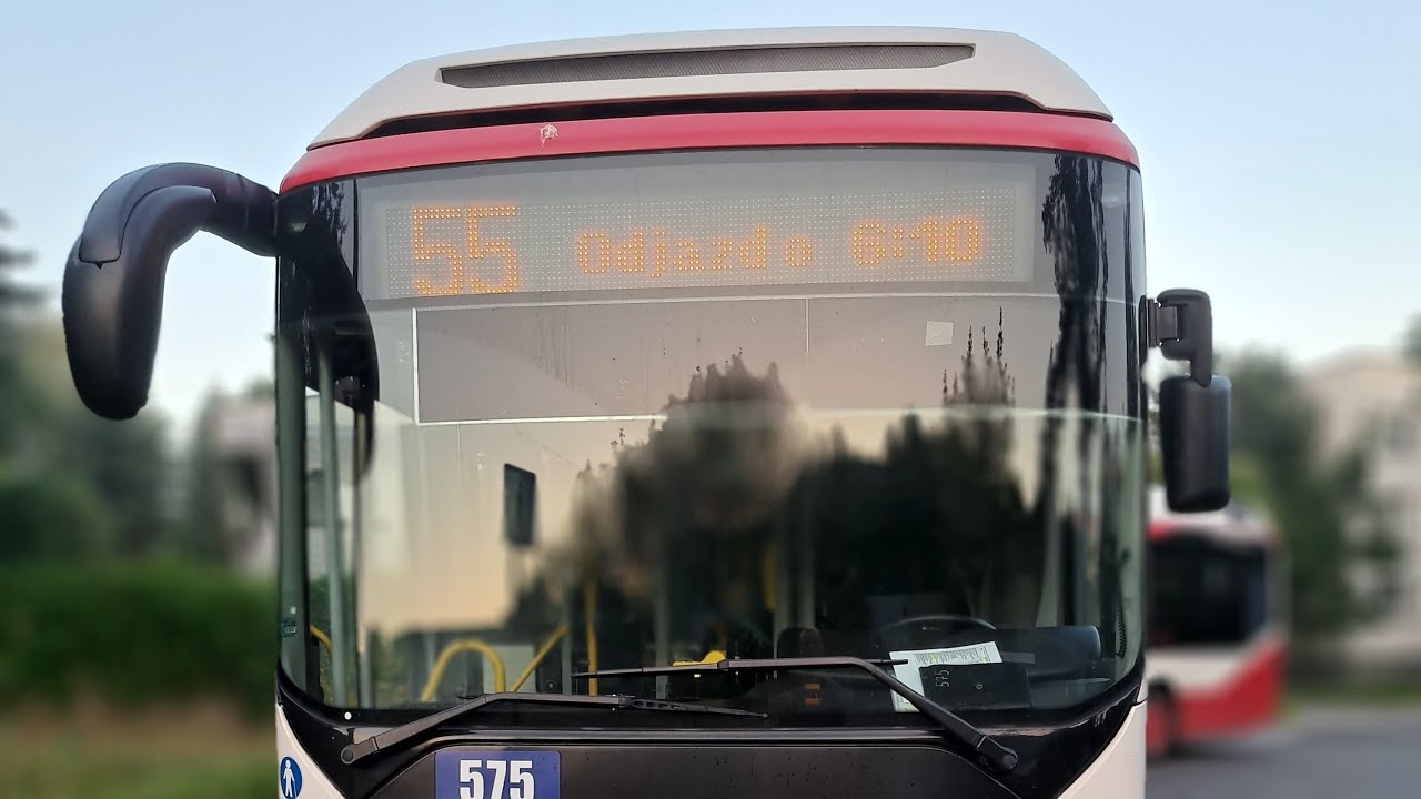 Linia 55