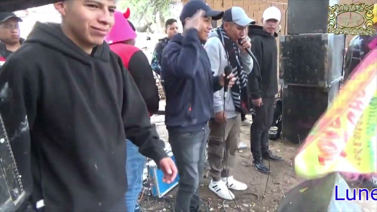 Carnaval 2025 con Grupo Enk´ntos Chorrillos-Humahuaca-Jujuy