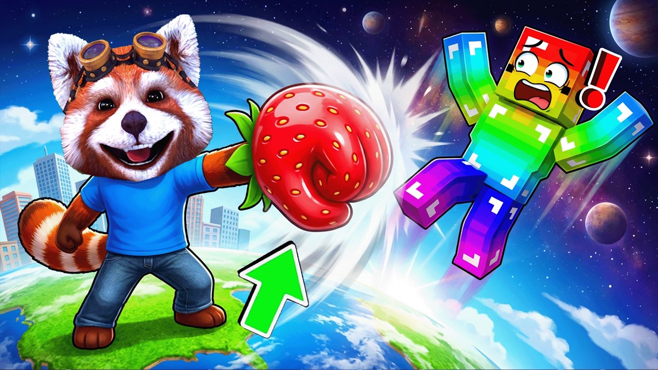 Bataie cu Palme in Roblox! AM TRISAT 😂😂