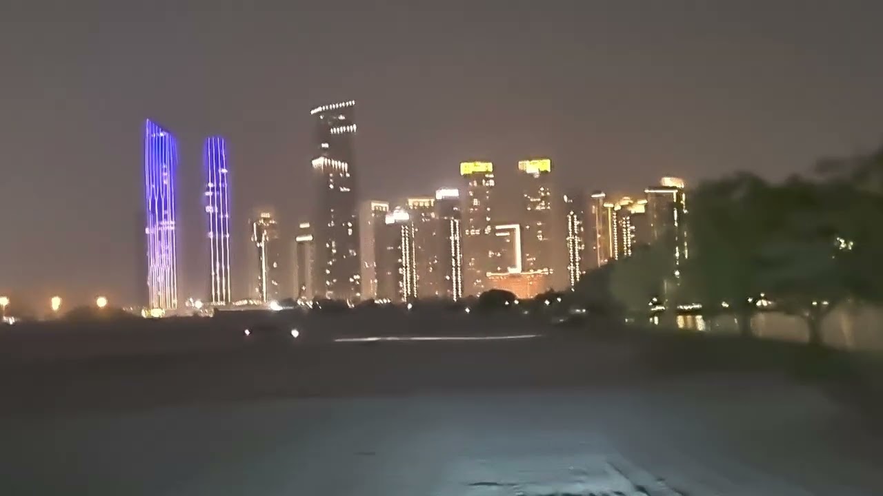 Dubai Tour