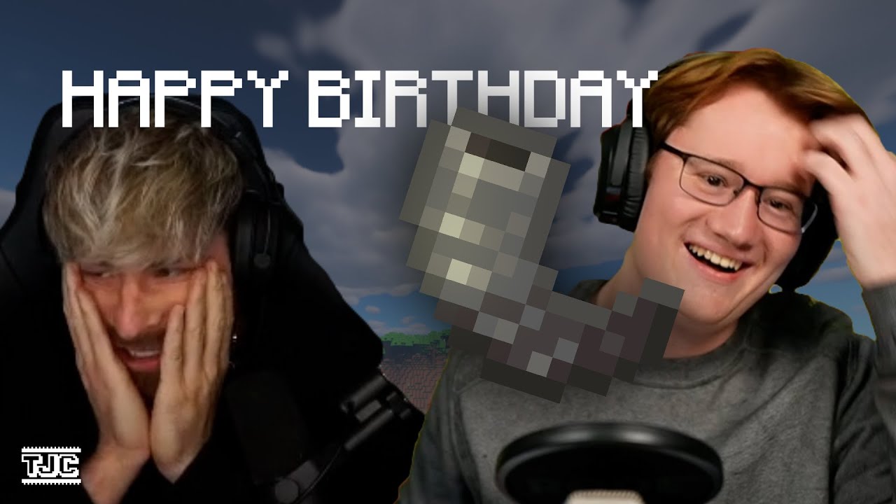 @rewinside RASTET WEGEN MIR AUS - CraftAttack 10