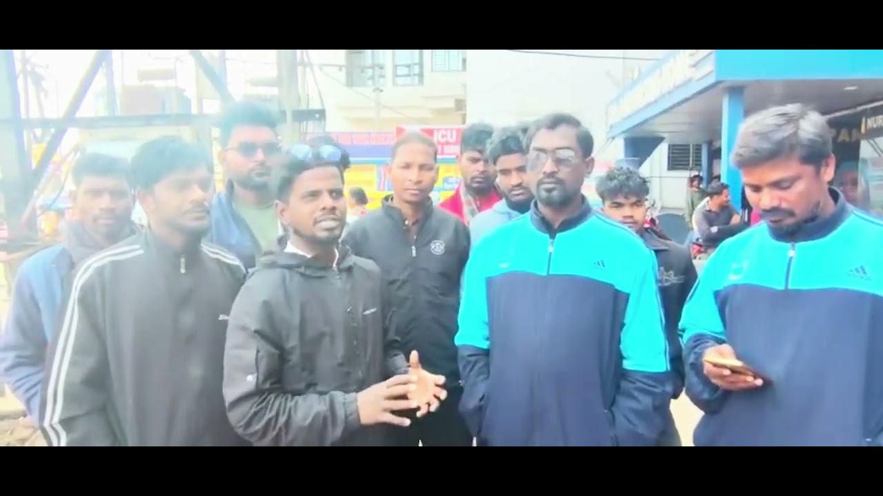সিদু কানু হুল কমিটি সাধারণ মানুষের পাসে আছে এবং থাকবে #somtudu #official 
