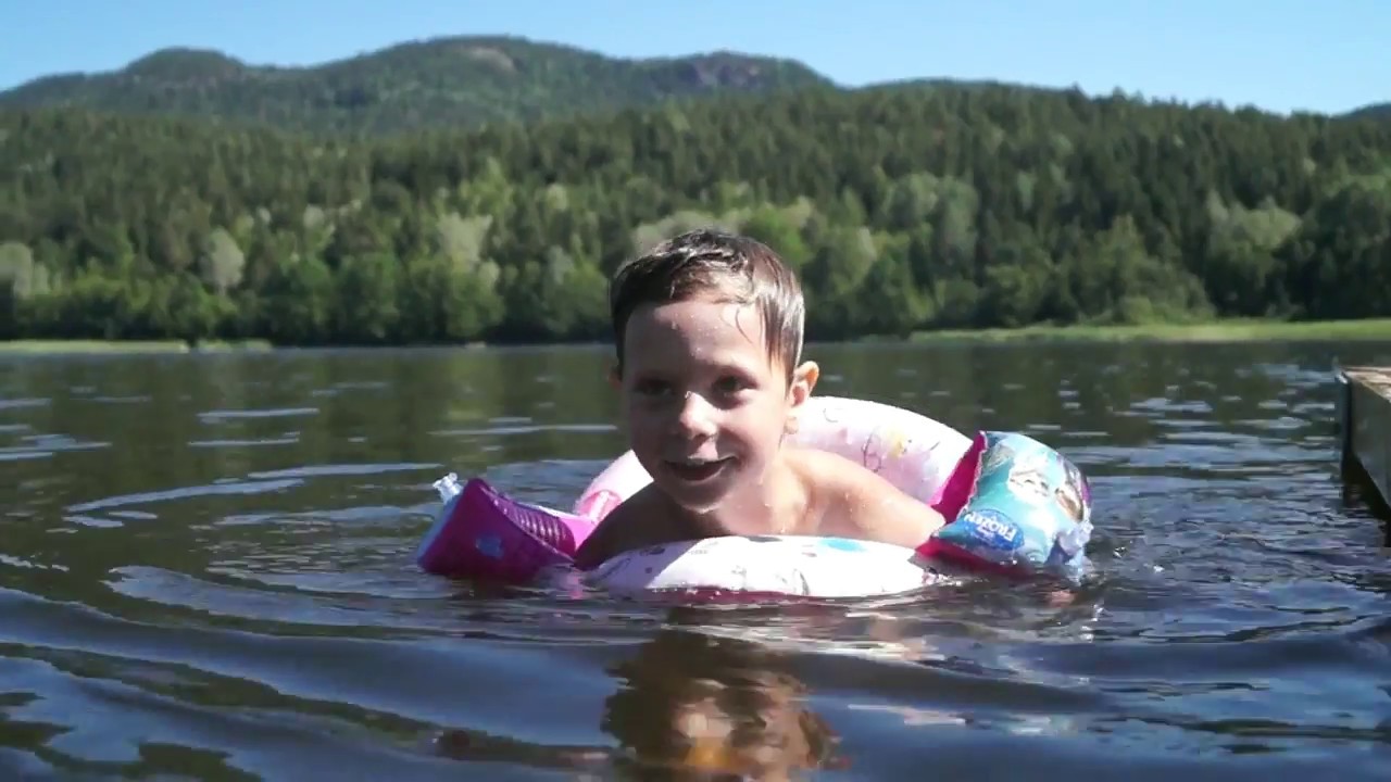 SUMMERPARADISE 2018 | EIdsfoss Norway