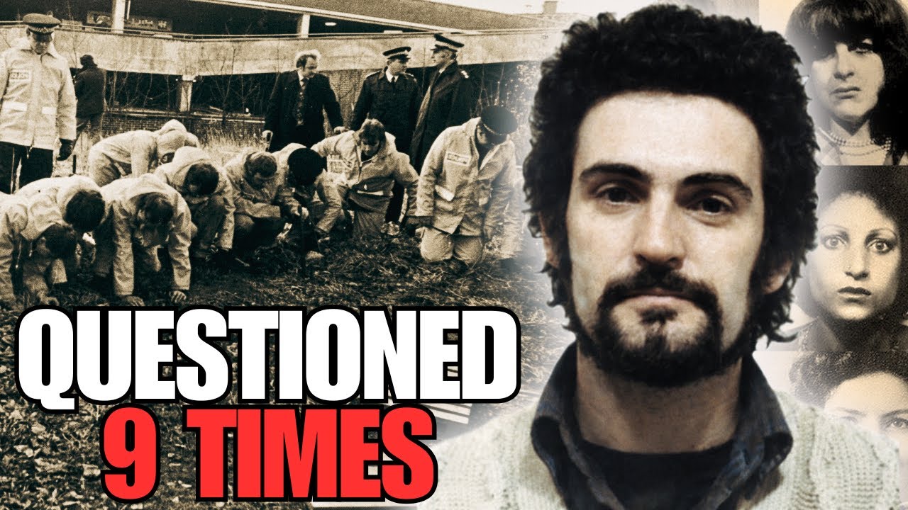 He Killed 13 Women While Police Chased the Wrong Man | True Crime