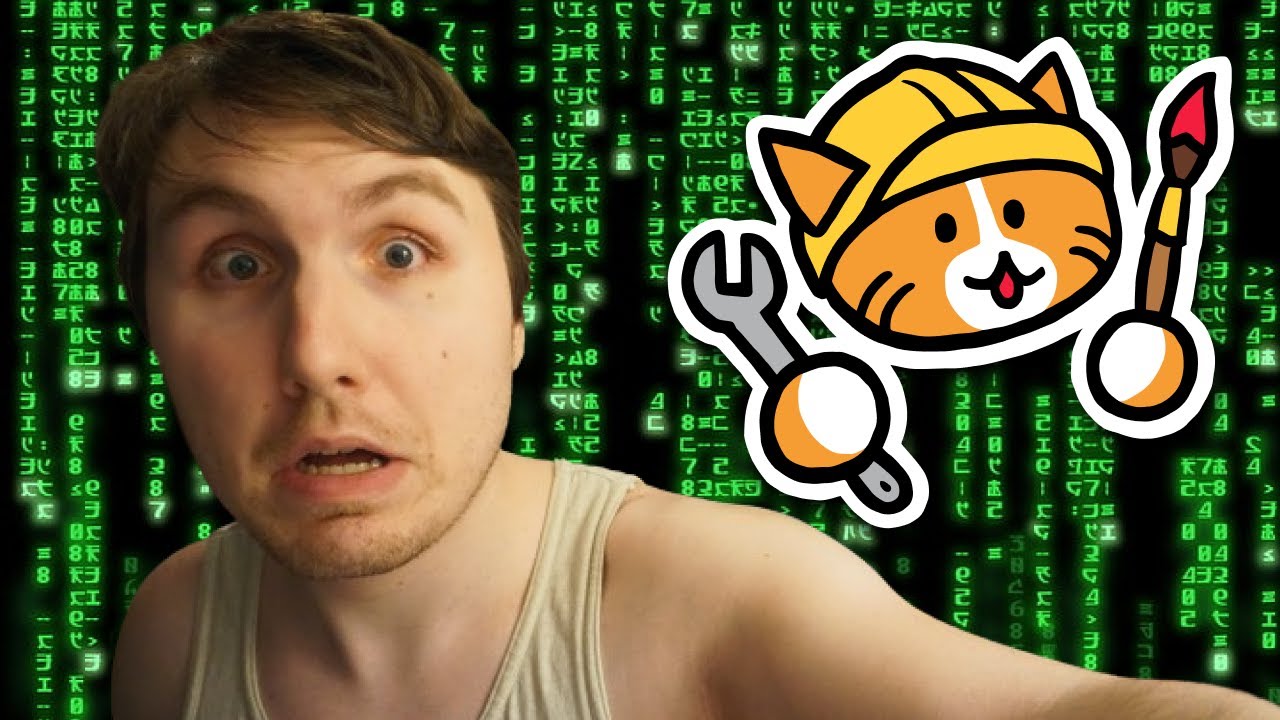Я научился программировать с помощью Neocities.