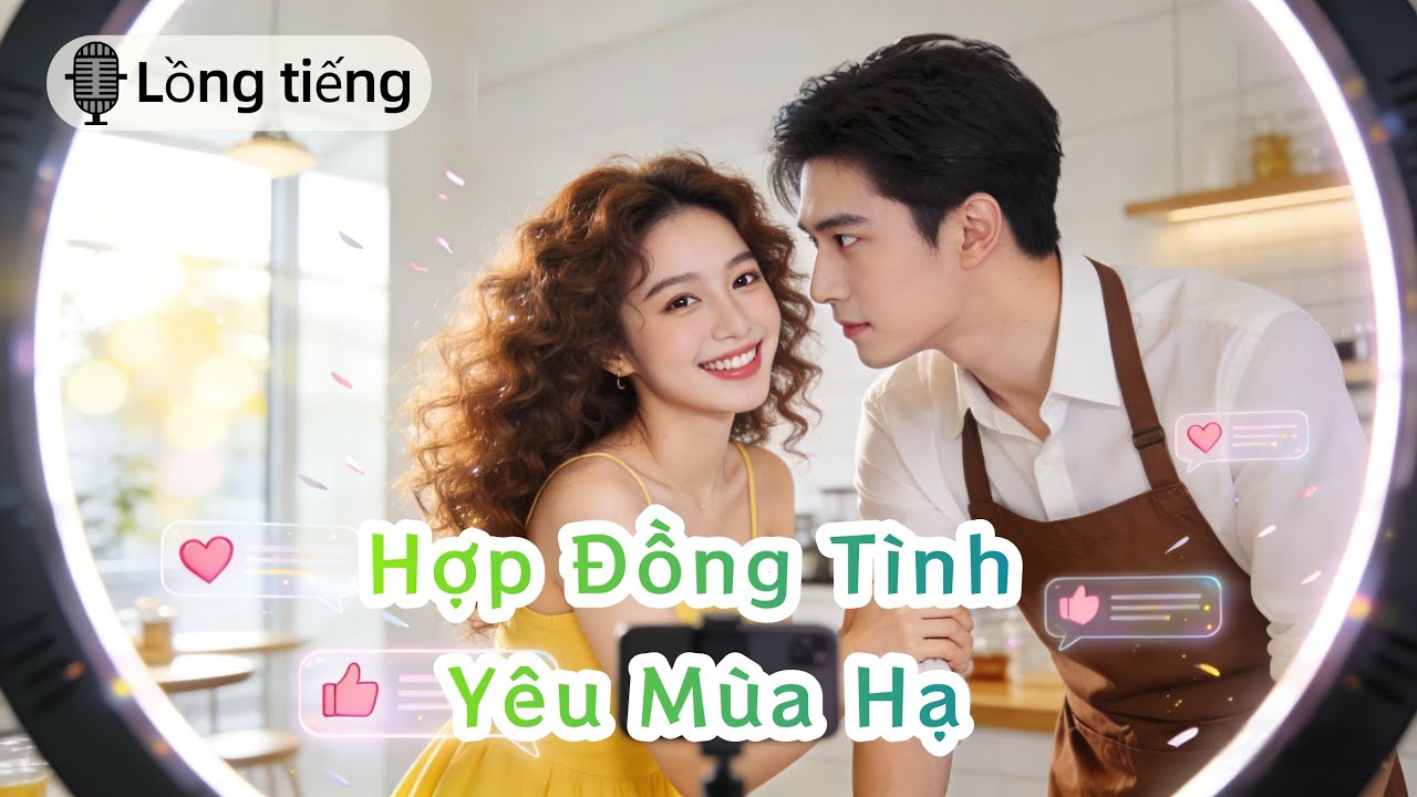 💗 Ký Hợp Đồng Yêu Đương Để 