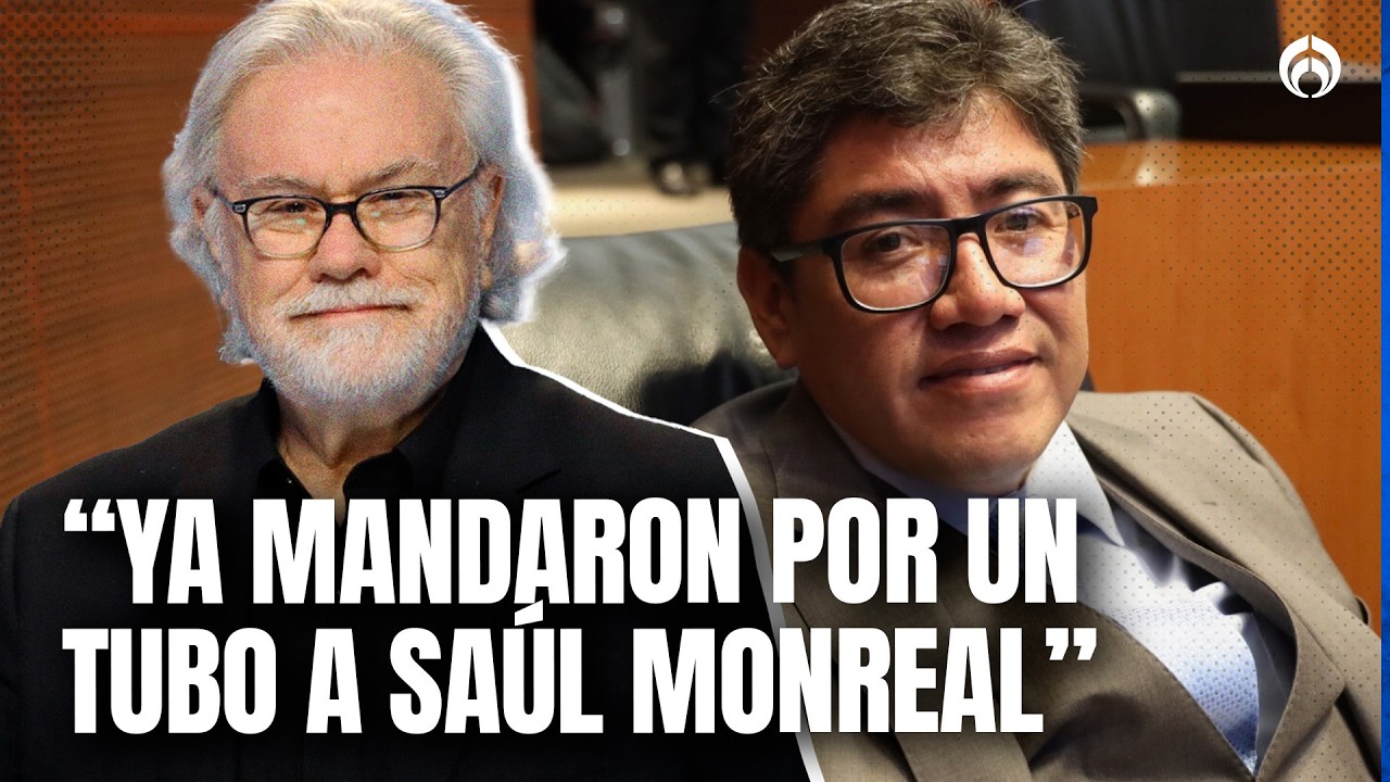 “La presidenta no se va a dejar chantajear”: Ruiz-Healy