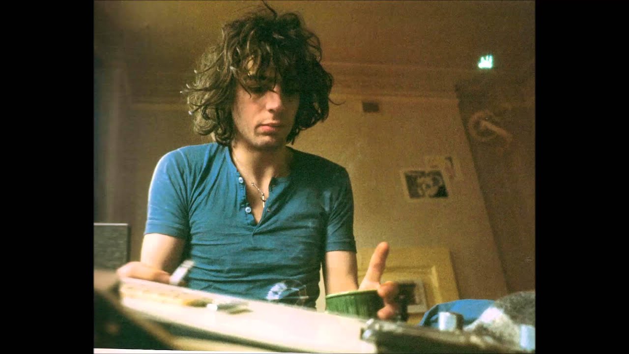 Pink Floyd - 