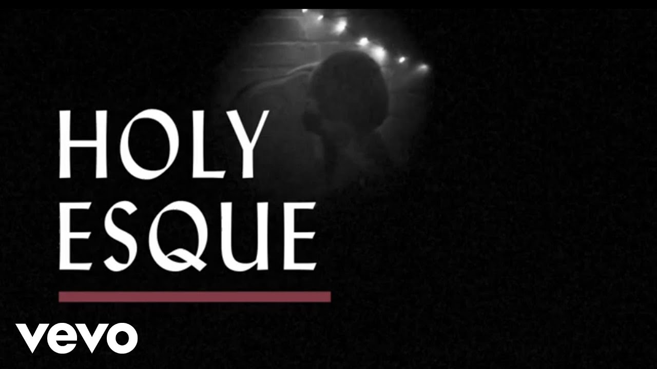 Holy Esque - Fade (Official Video)