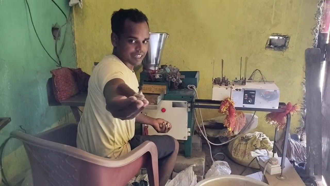 Agarbatti Bombstik Kemiti Bachhili 
