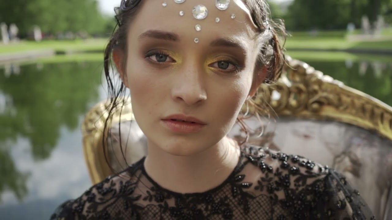 Леонид Алексеев #leonidalexeev #fashion