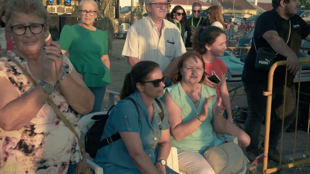 Festas de Castro 2023