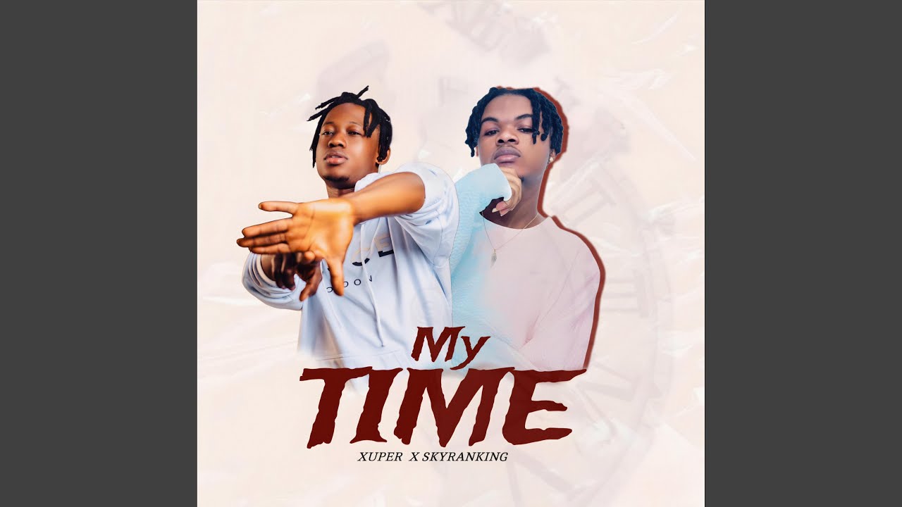 My Time