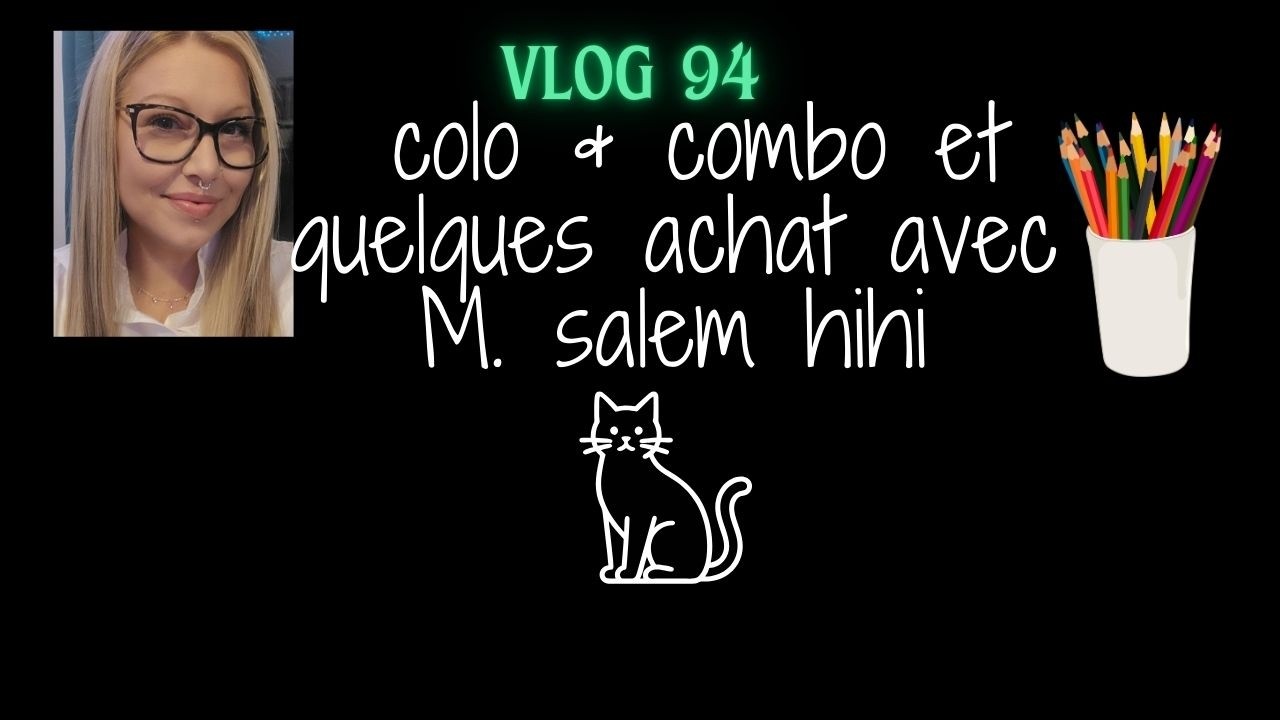 vlog 94