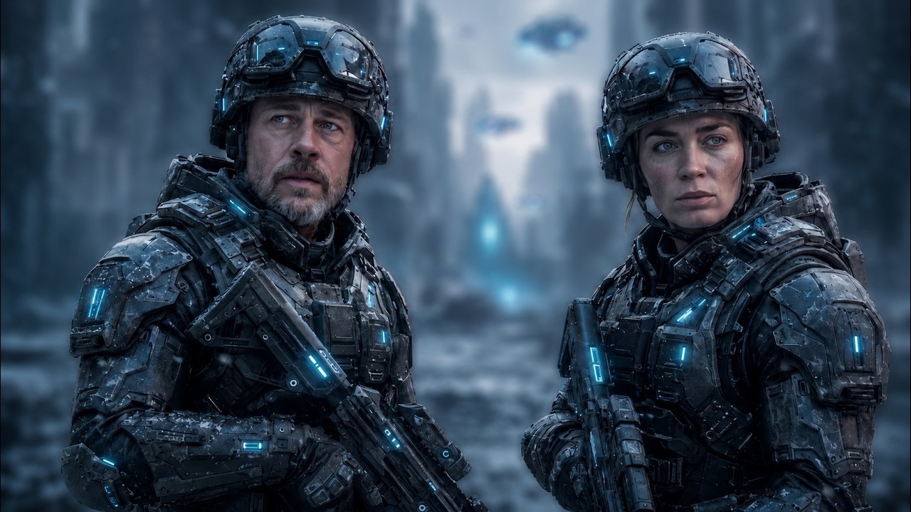 10 самых захватывающих фильмов и сериалов этой недели на Netflix, Apple TV+ и HBO Max