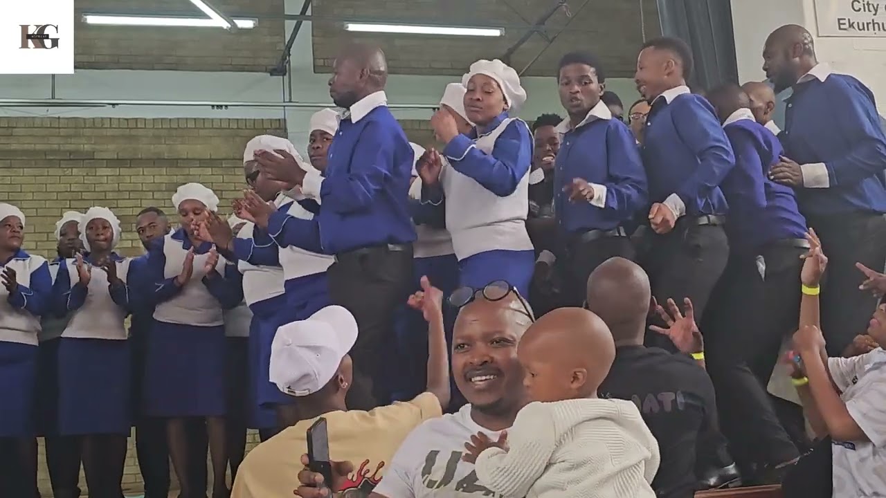 The Holy Saint Artist Development _ Hohle Moo Ke Tsamayang