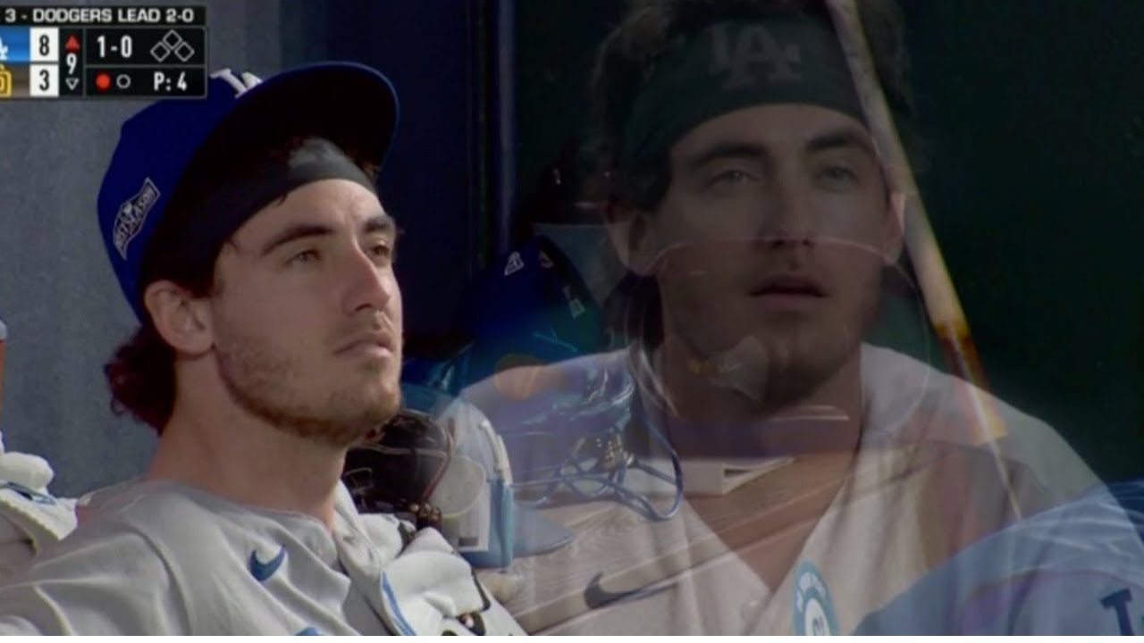 Cody Bellinger, The Highest Player in Baseball