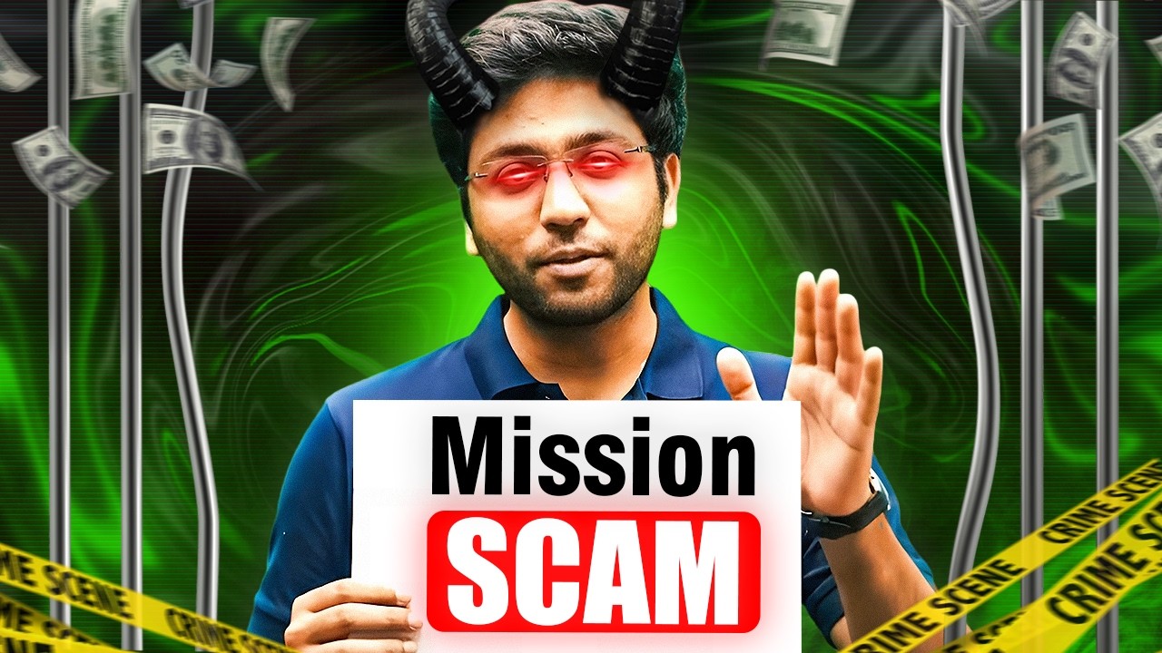 Dark Reality of Your Favourite Teacher | Mission Jeet EXPOSED!