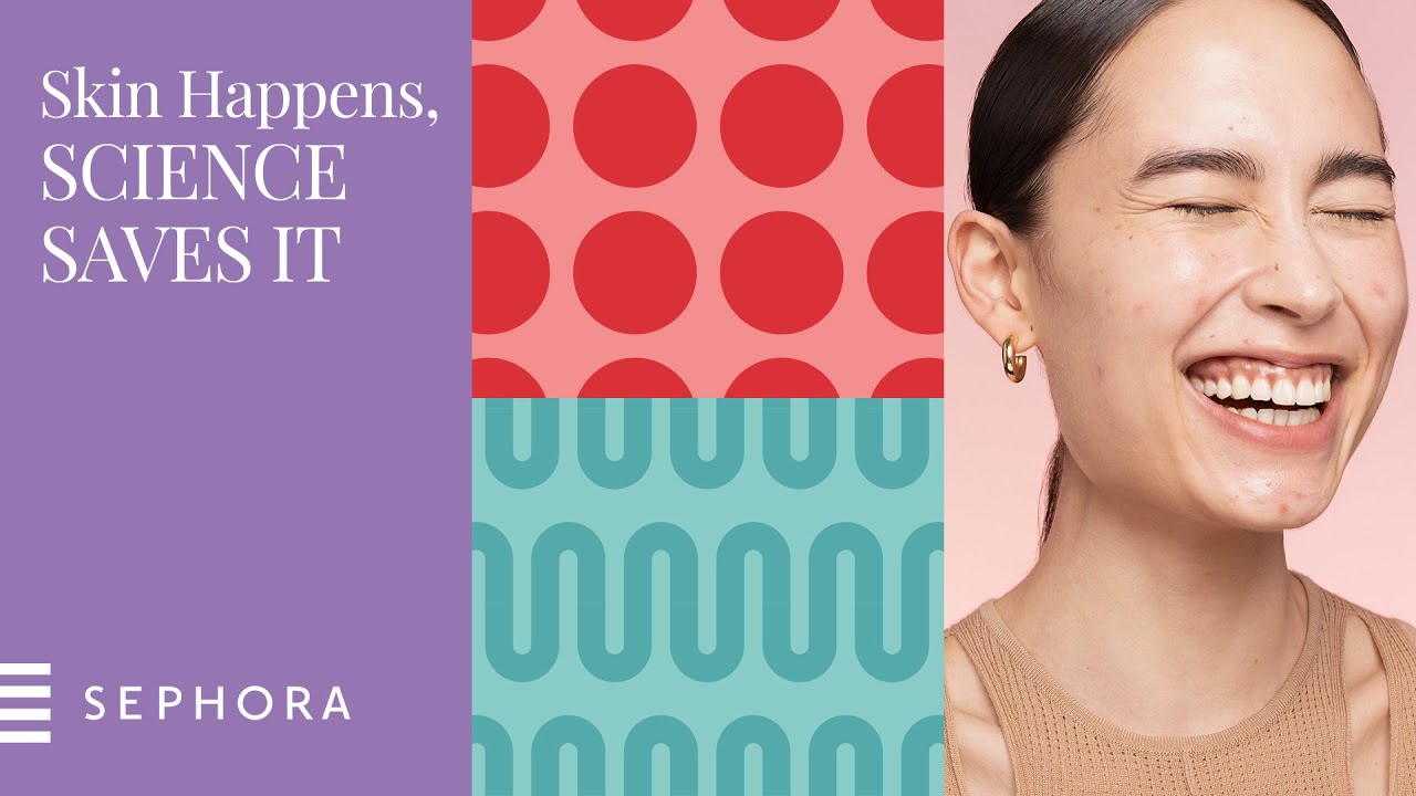 Science of Skin | Sephora SEA