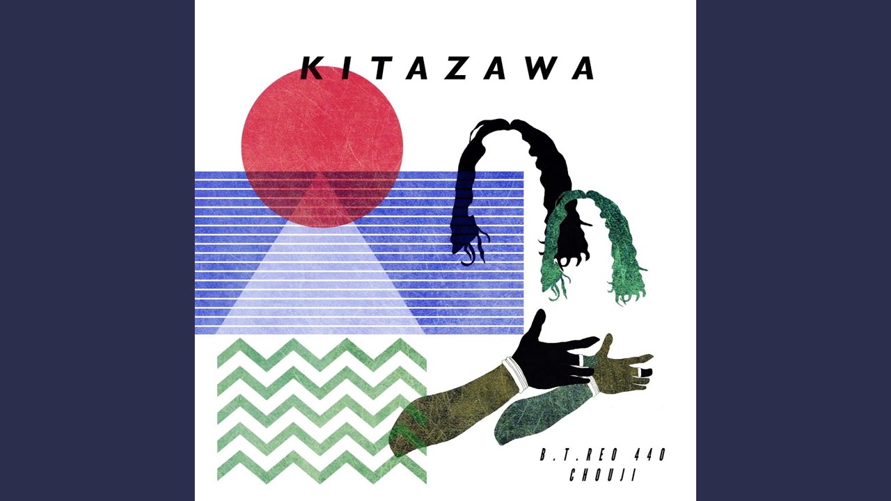 KITAZAWA