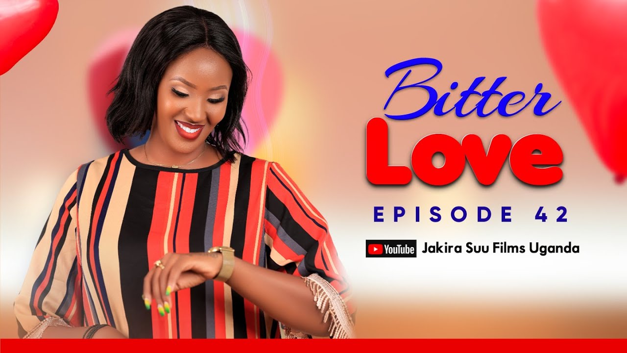 Bitter Love Episode 42 | 
