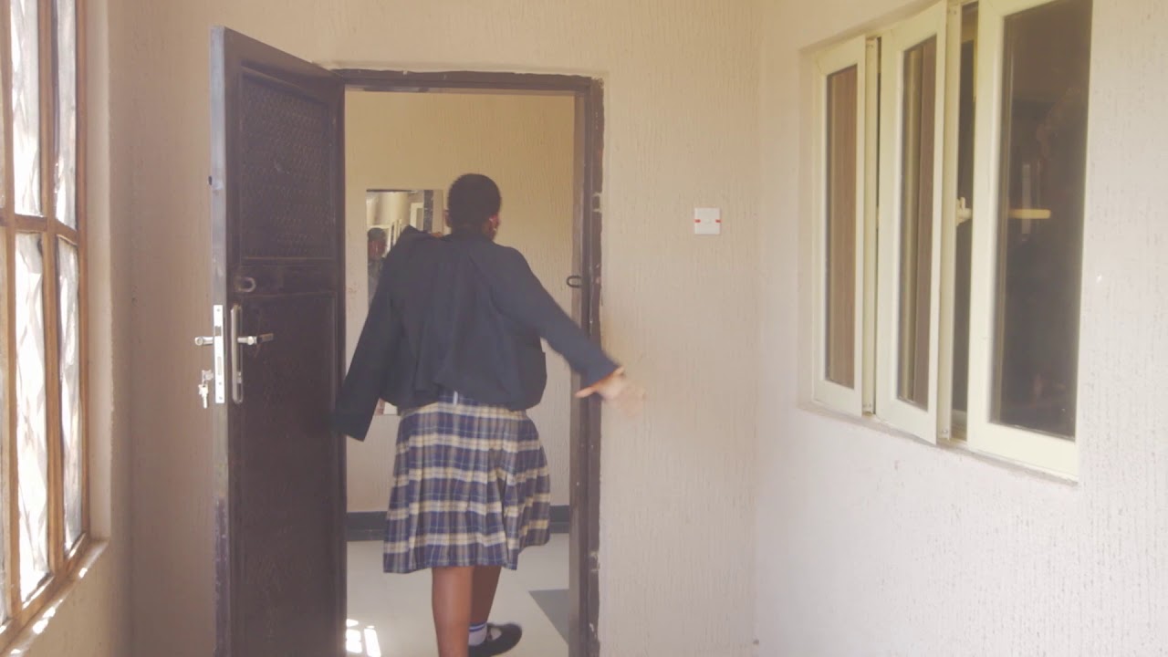 Eliminate Violence against women. NDGA Kuje