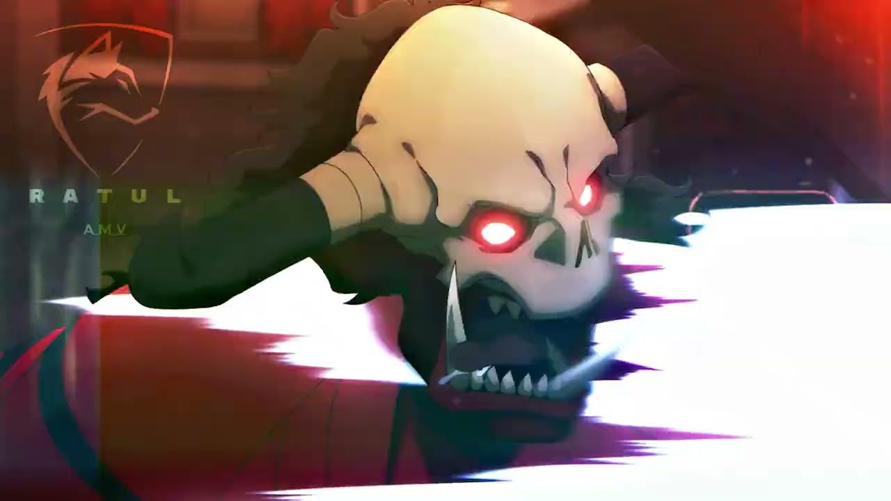 Solo Leveling Season 2「AMV」Barren Gates - Devil    FULL 4k