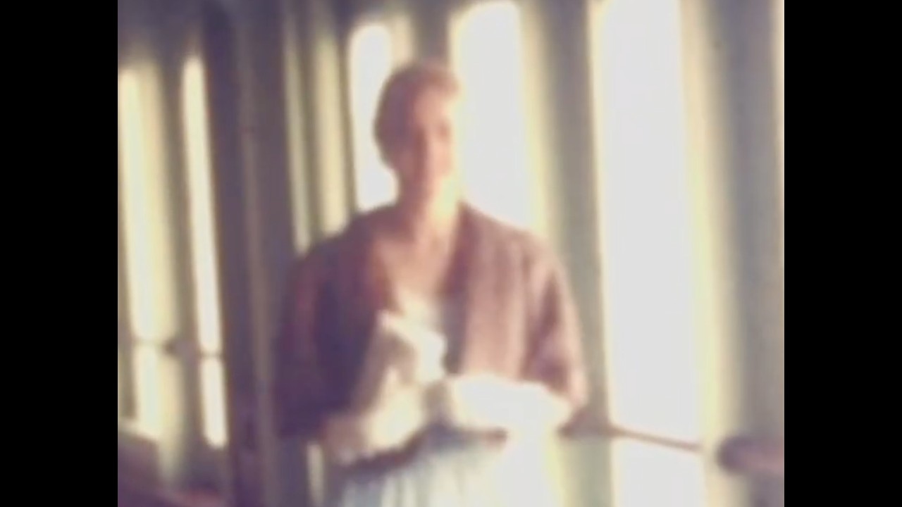 2B A Trip Across The Atlantic 1958