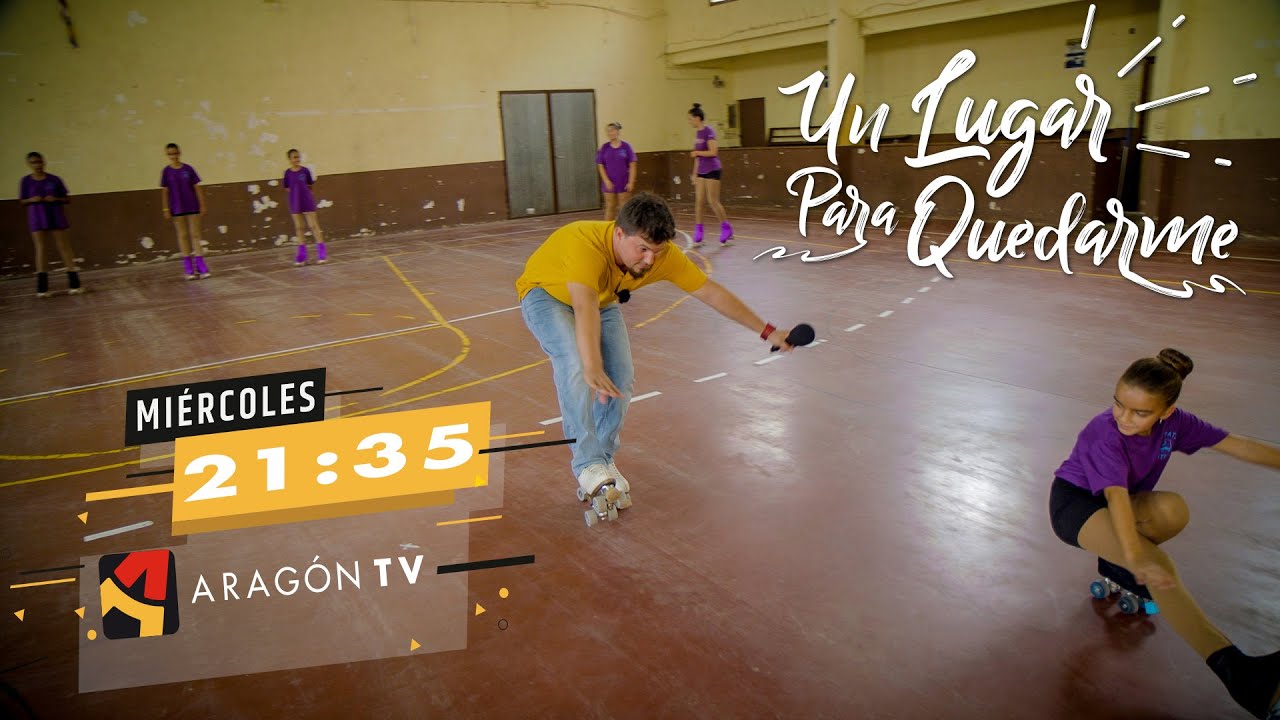 La Asociación de mujeres de Santa Águeda, Castellote - Un Lugar Para Quedarme
