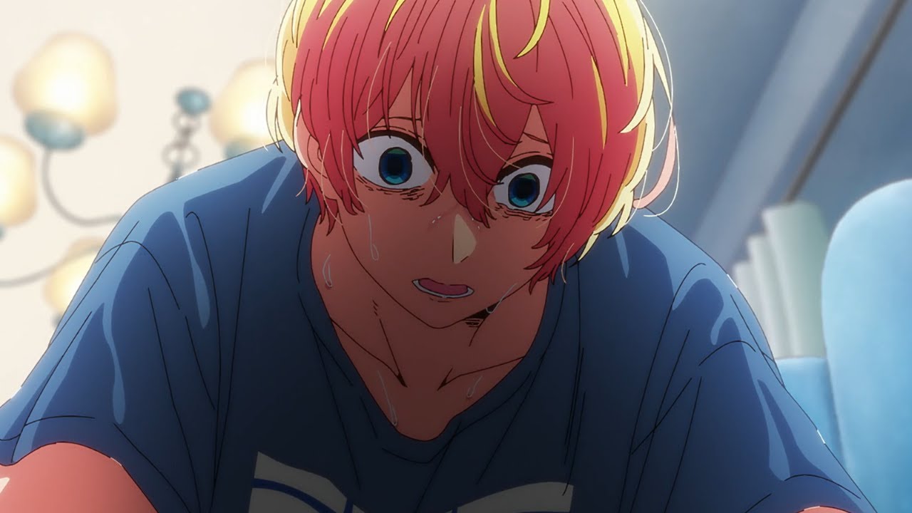 OSHI NO KO Season 3 Is For LOSERS! Why Oshi No Ko SUCKS!